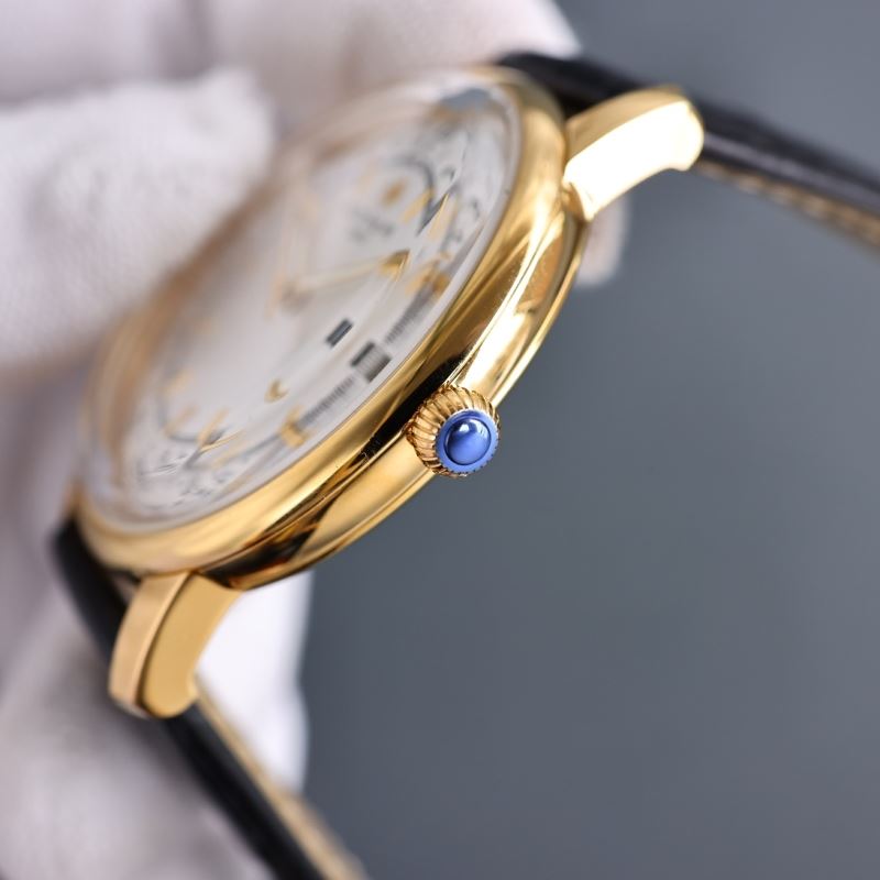 PATEK PHILIPPE